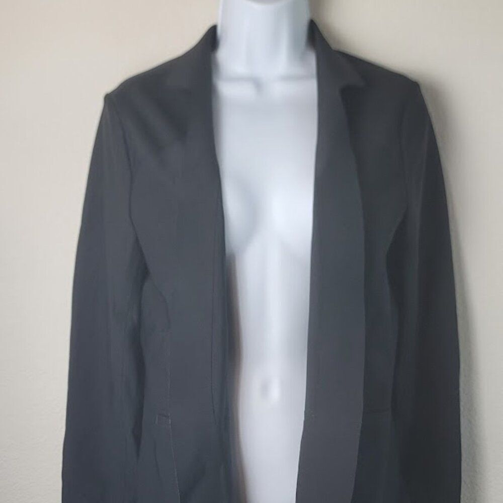 ATHLETA Cosmic Blazer